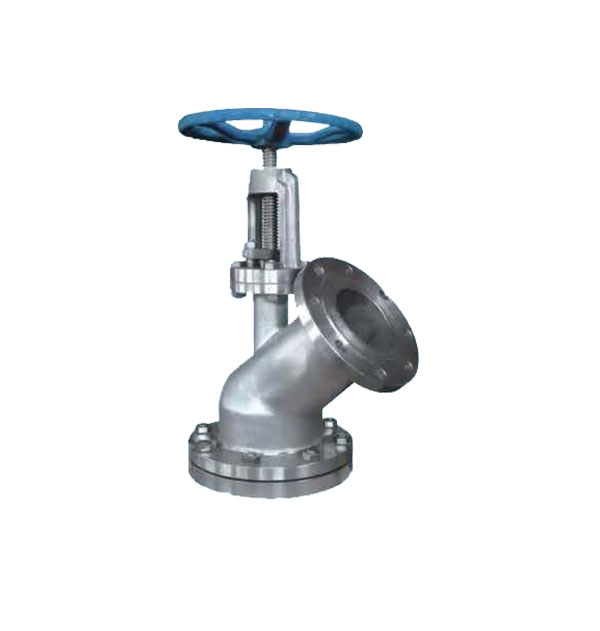 Lower discharge valve Lower discharge valve